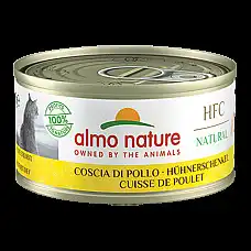 ALMO NATURE Cat HFC Can Natural Chi..