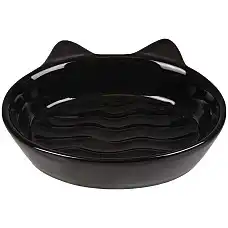 Миска керамическая CAT GIZMO Black ..