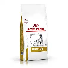 ROYAL CANIN VD URINARY S/O 7,5KG..