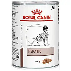 ROYAL CANIN HEPATIC 420G..