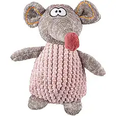 Flamingo Игрушка плюшевая MOUSE STA..