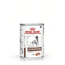 ROYAL CANIN GASTRO LOW FAT 410G..
