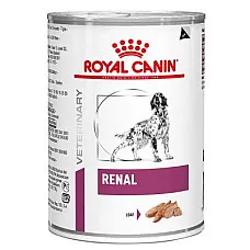 ROYAL CANIN RENAL 410G..