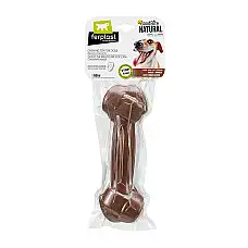 Игрушка GOODB NAT BEEF BONE L 140g..