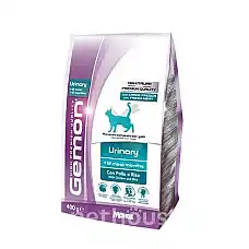GEMON DRY CAT URINARY Chicken/Rice ..