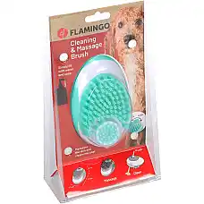 Perie pentru masaj și curățare Marg..