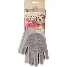 Mănușă de spălat și masaj PROPO..