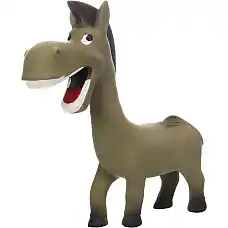 Игрушка латекс Ослик Dungo..