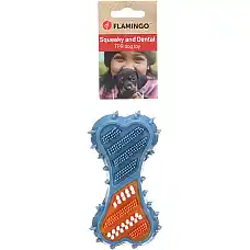 Игрушка резиновая Habru Bone..