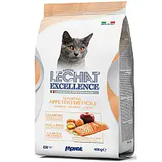 LECHAT DRY EXCELLENCE SENSITIVE 400..