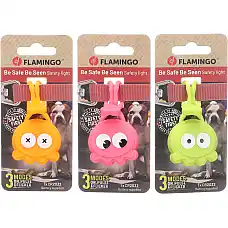 Dispozitiv luminos Fozy Mixed Color..