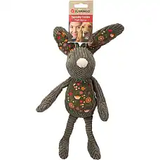 Игрушка плюшивая Lucy Rabbit Green..