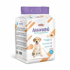 Впитывающий коврик AssorbiPiu Profu..