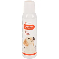 Flamingo SPRAY DE ÎNVĂȚĂMÂNT PUPPY ..