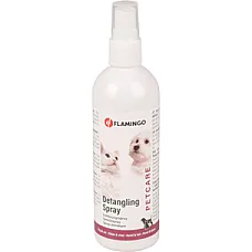 Flamingo PETCARE Spray de pieptănat..