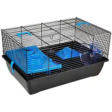 Flamingo Клетка для грызунов JARO 1..
