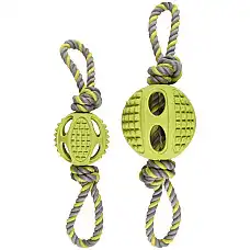 Flamingo Резиновый мяч DRURY BALL+R..