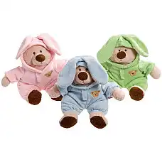 Flamingo игрушка плюшевая TEDDY WIT..