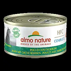 ALMO NATURE Cat HFC Can Complete Ch..