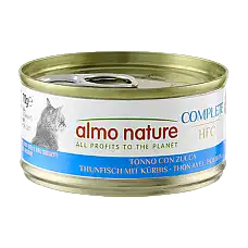 Almo Nature Cat HFC can Complete Tu..