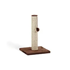 Beeztees Scrubber pentru pisici GIN..