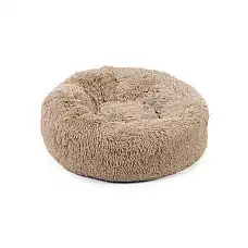 Beeztees лежак YALI Beige 70cm..