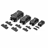 Aquael CURĂȚĂTOR MAGNET 2 ÎN 1 5-10 MM L..