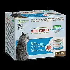 MEGA ALMO NATURE CAT HFC CAN NLM At..