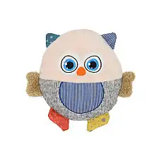Flamingo Игрушка плюшевая PERRY OWL..