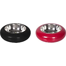 Flamingo Bol metalic CATBOWL RING n..
