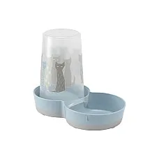 Distribuitor de hrană din plastic M..