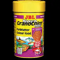 JBL NovoGranoColor mini 100ml Refil..