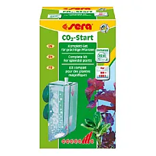 SERA CO2-Start..