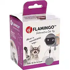 Электронная игрушка YOYO GREY..