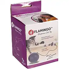 Электронная игрушка Boula с мышкой..