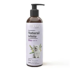 Șampon COMFY NATURAL ALB 250ml..