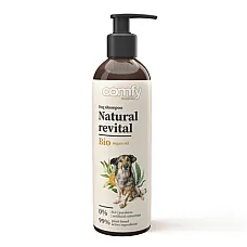 Șampon COMFY NATURAL REVITAL 250ml..