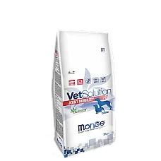 MONGE DRY VETSOLUTION DOG MOBILITY ..