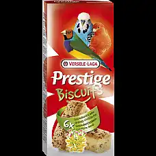 BISCUITS Bird Condition Seeds 6pc..