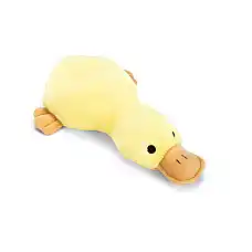 BEEZTEES плюшевая игрушка DUCK PEPP..