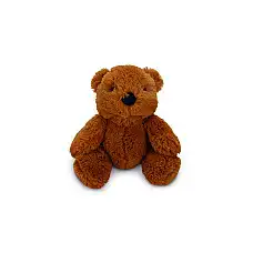 BEEZTEES плюшевая игрушка BEAR BALO..