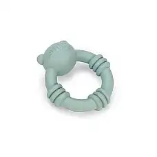 BEEZTEES игрушка резиновая SUMO MIN..