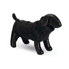 Beeztees Свитер HAIDA Anthracite S ..
