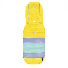 Record Куртка RAIN YELLOW XXS..