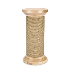 Beeztees кошачий скребок SPOOL KRAT..