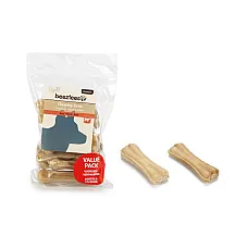 BEEZTEES Thai Chew Bone 8cm 10pcs..
