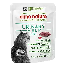 ALMO NATURAL Cat HFC Urinary Help P..