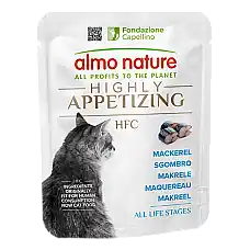 ALMO NATURE Cat HFC Highly Appetizi..