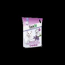 SANICAT DIAMONDS LAVANDA 5L..