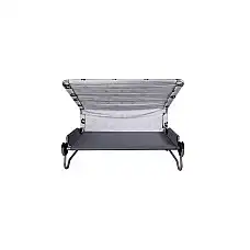Disc-O-Bed Dog Bed L 126cm..